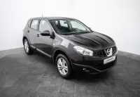 Nissan Qashqai 2.0 104kW thumbnail