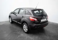 Nissan Qashqai 2.0 104kW thumbnail