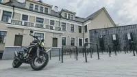 Husqvarna Svartpilen 701 Style 0.7 55kW thumbnail