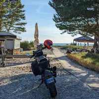 Husqvarna Svartpilen 701 Style 0.7 55kW thumbnail