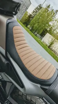 Husqvarna Svartpilen 701 Style 0.7 55kW thumbnail