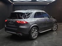 Mercedes-Benz GLE450 3.0 270kW thumbnail