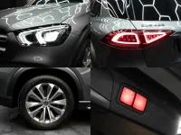 Mercedes-Benz GLE450 3.0 270kW thumbnail