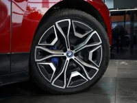 BMW iX 240kW thumbnail