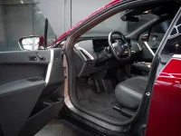 BMW iX 240kW thumbnail