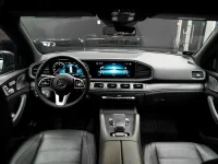 Mercedes-Benz GLE450 3.0 270kW thumbnail