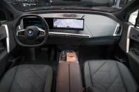 BMW iX 240kW thumbnail