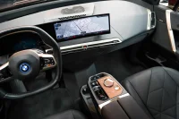 BMW iX 240kW thumbnail