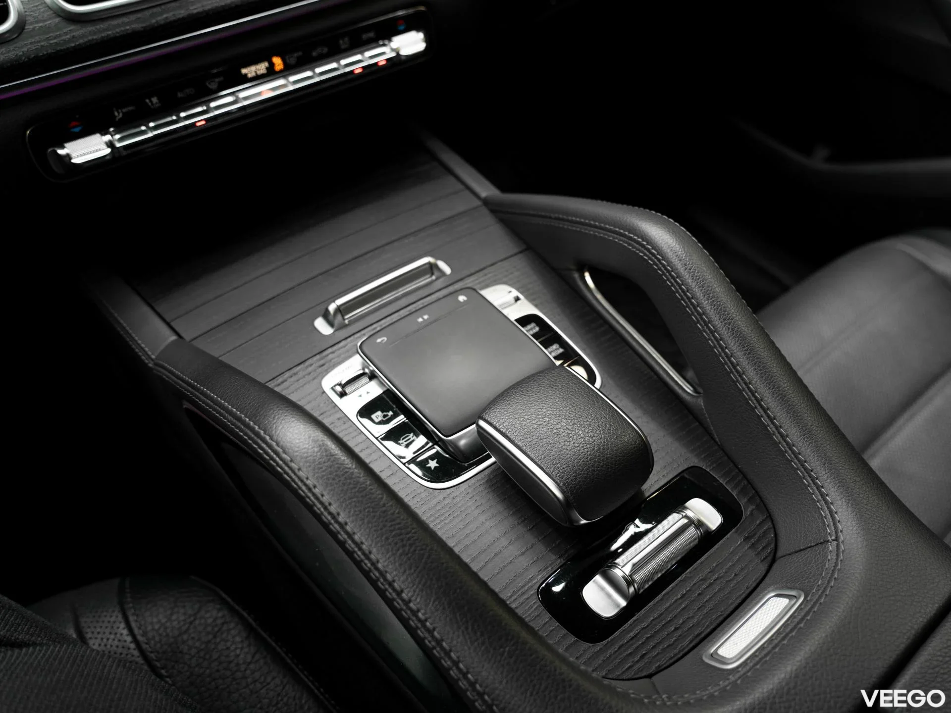 Mercedes-Benz GLE450 3.0 270kW