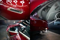 BMW iX 240kW thumbnail