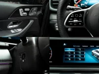 Mercedes-Benz GLE450 3.0 270kW thumbnail