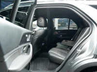 Mercedes-Benz GLE450 3.0 270kW thumbnail