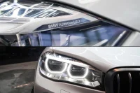 BMW X6 4.4 330kW thumbnail