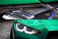 BMW M3 3.0 375kW thumbnail