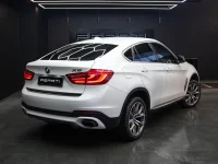 BMW X6 4.4 330kW thumbnail