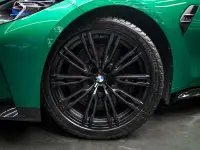 BMW M3 3.0 375kW thumbnail