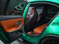 BMW M3 3.0 375kW thumbnail