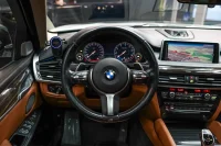 BMW X6 4.4 330kW thumbnail