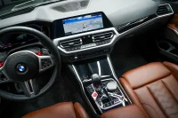BMW M3 3.0 375kW thumbnail