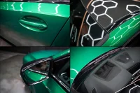 BMW M3 3.0 375kW thumbnail