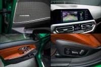 BMW M3 3.0 375kW thumbnail