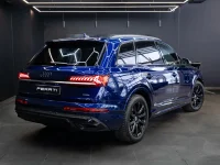Audi Q7 3.0 250kW thumbnail