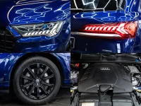Audi Q7 3.0 250kW thumbnail