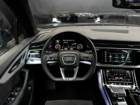 Audi Q7 3.0 250kW thumbnail