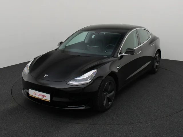Image of Tesla Model 3 0 208kW
