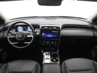 Hyundai Tucson 1.6 195kW thumbnail
