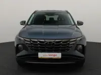 Hyundai Tucson 1.6 195kW thumbnail