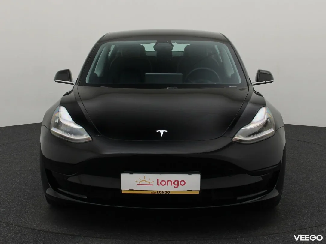 Tesla Model 3 0 208kW