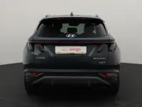 Hyundai Tucson 1.6 195kW thumbnail