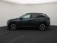 Hyundai Tucson 1.6 195kW thumbnail
