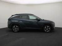 Hyundai Tucson 1.6 195kW thumbnail