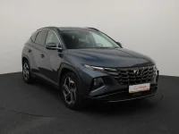 Hyundai Tucson 1.6 195kW thumbnail