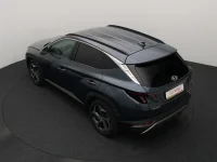 Hyundai Tucson 1.6 195kW thumbnail