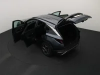 Hyundai Tucson 1.6 195kW thumbnail