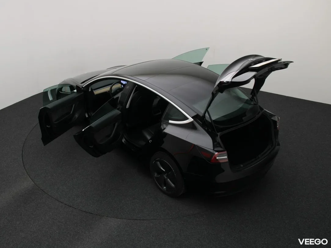 Tesla Model 3 0 208kW