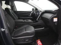 Hyundai Tucson 1.6 195kW thumbnail
