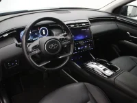 Hyundai Tucson 1.6 195kW thumbnail