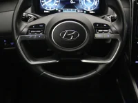 Hyundai Tucson 1.6 195kW thumbnail