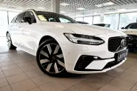 Volvo V90 AWD T6 H&K ULTRA DARK XENIUM INTELLI SAFE PRO 2 293kW