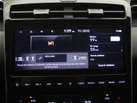 Hyundai Tucson 1.6 195kW thumbnail