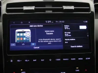 Hyundai Tucson 1.6 195kW thumbnail