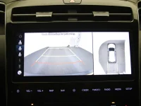 Hyundai Tucson 1.6 195kW thumbnail