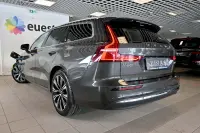 Volvo V60 AWD T6 H&K ULTIMATE BRIGHT XENIUM PRO INTELLI SAFE PRO 2 293kW thumbnail