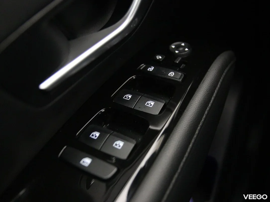 Hyundai Tucson 1.6 195kW