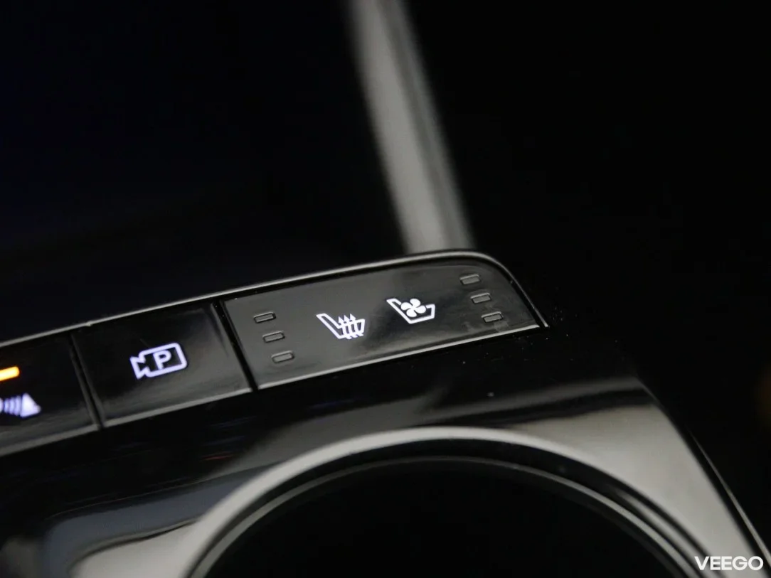 Hyundai Tucson 1.6 195kW