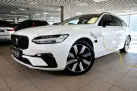 Volvo V90 AWD T6 H&K ULTRA DARK XENIUM INTELLI SAFE PRO 2 293kW thumbnail